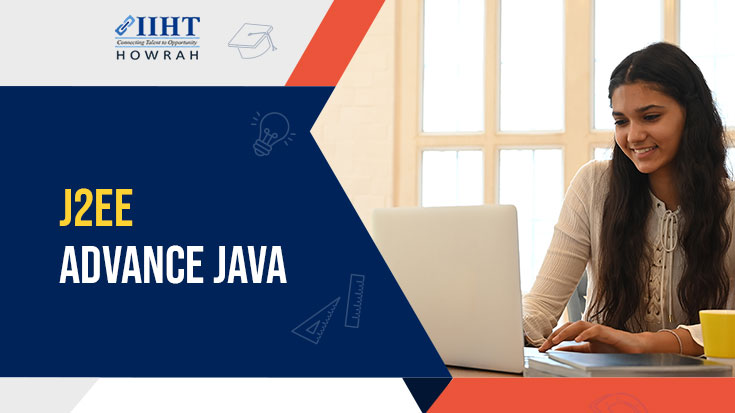 J2EE-Advance-Java